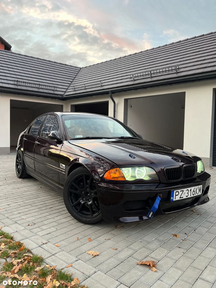 BMW Seria 3 - 3