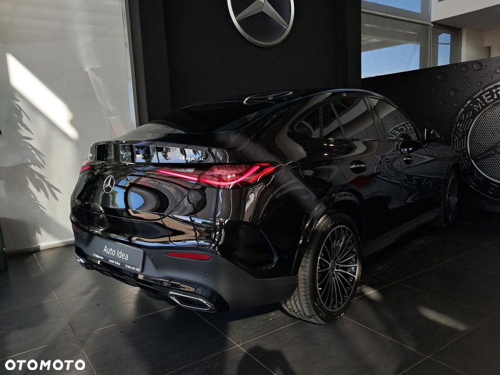 Mercedes-Benz GLC - 25