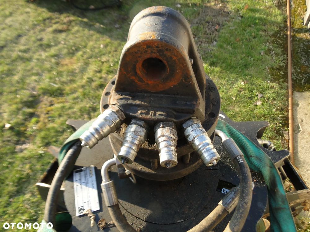 CEA POLY 300 CHWYTAK DO DRZEWA ZŁOMU OBROTOWY - 9