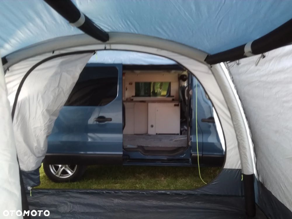 Renault Trafic Passenger 2,9t Pack Clim - 34