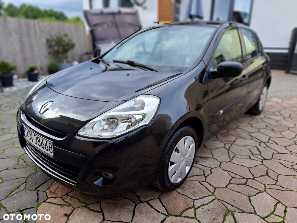 Renault Clio 1.2 16V Authentique - 5
