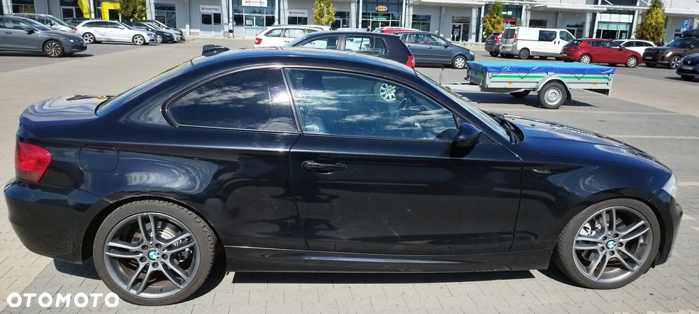 BMW Seria 1 - 2