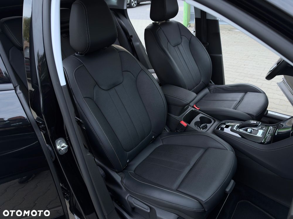 Opel Grandland X 1.5 D Start/Stop Automatik Business Edition - 33
