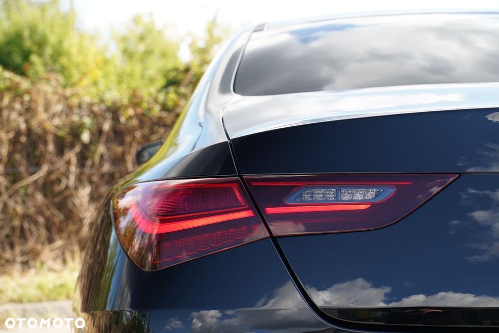 Mercedes-Benz CLA - 25