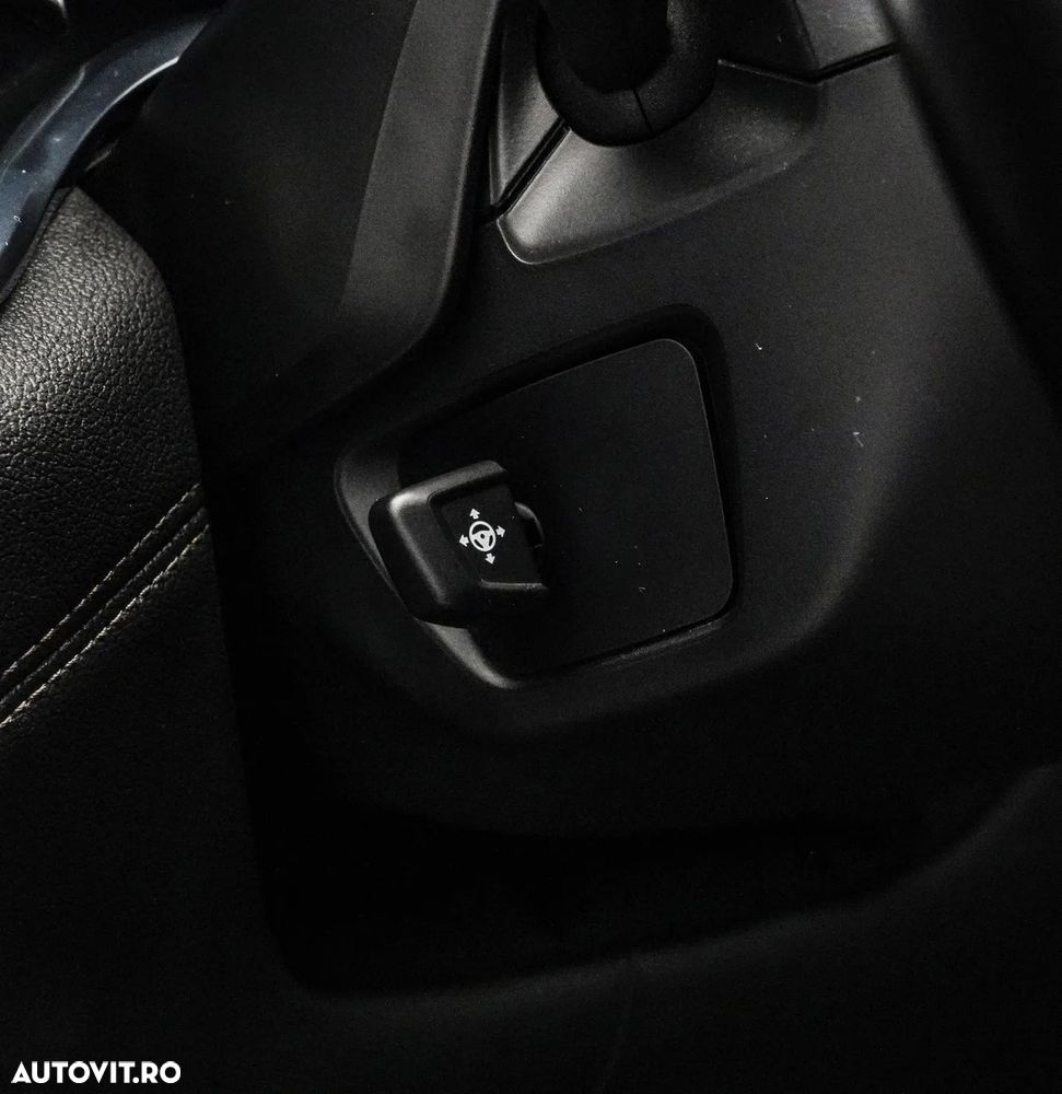 BMW Seria 7 730d Aut. - 25