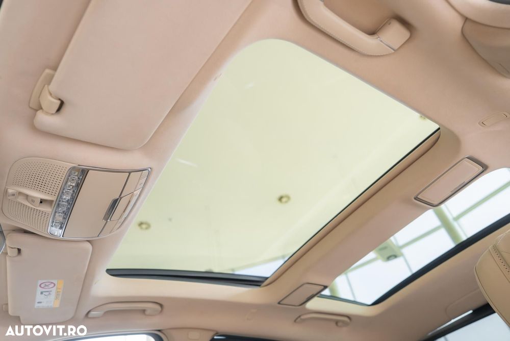 Mercedes-Benz S 400 d 4MATIC Aut - 25