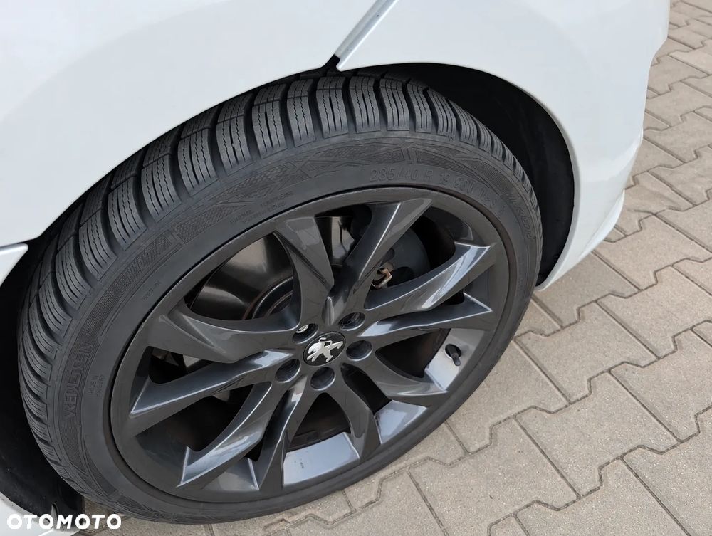 Peugeot RCZ 1.6 THP - 21
