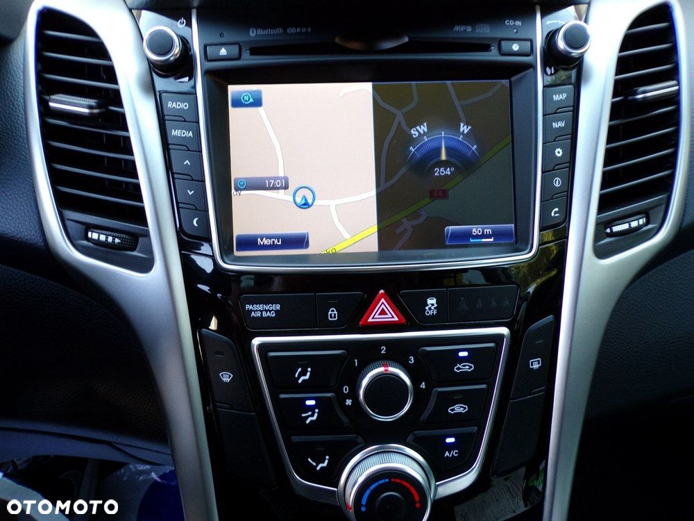 Hyundai i30 - 20