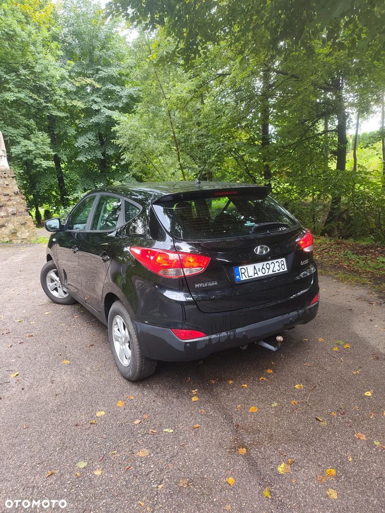 Hyundai ix35 1.6 GDI Comfort 2WD - 6