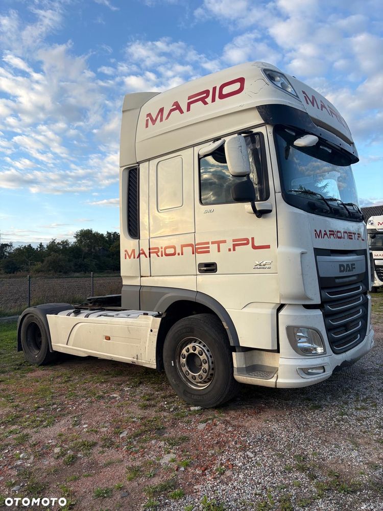 DAF - 2