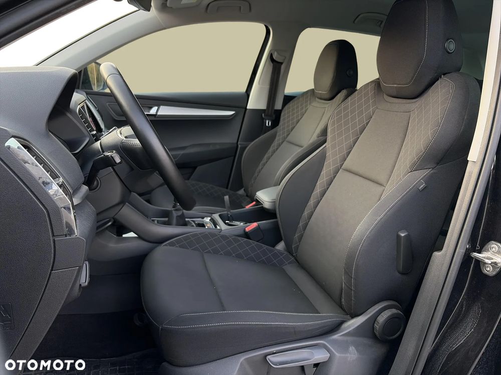 Skoda Karoq 2.0 TDI SCR 4x2 Ambition - 11