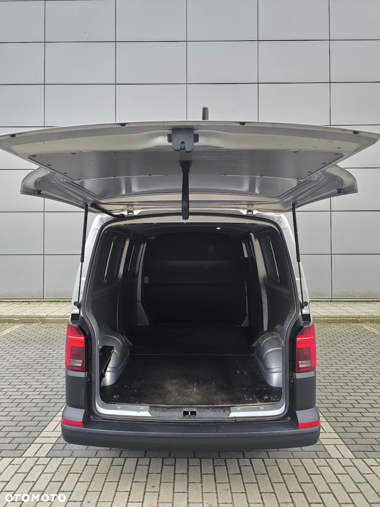 Volkswagen Transporter L2H1 - 9
