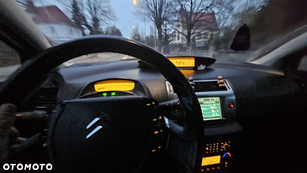 Citroën C4 1.6 16V VTR Pack - 7