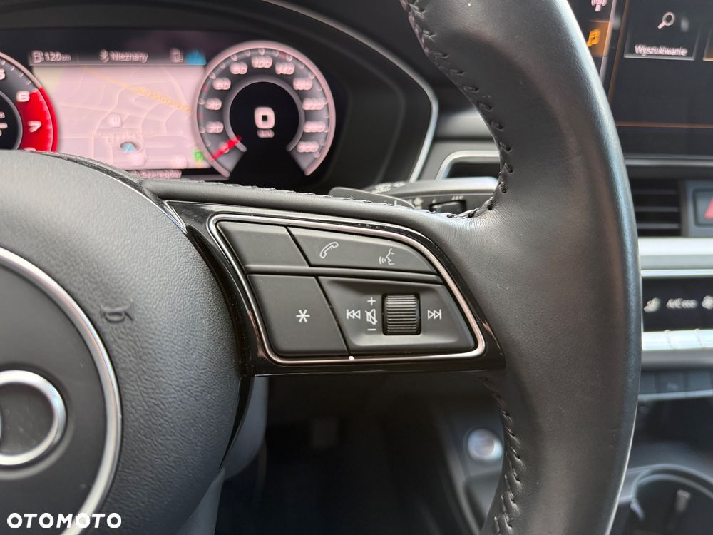 Audi A4 Limousine 35 TFSI Sport S tronic - 17