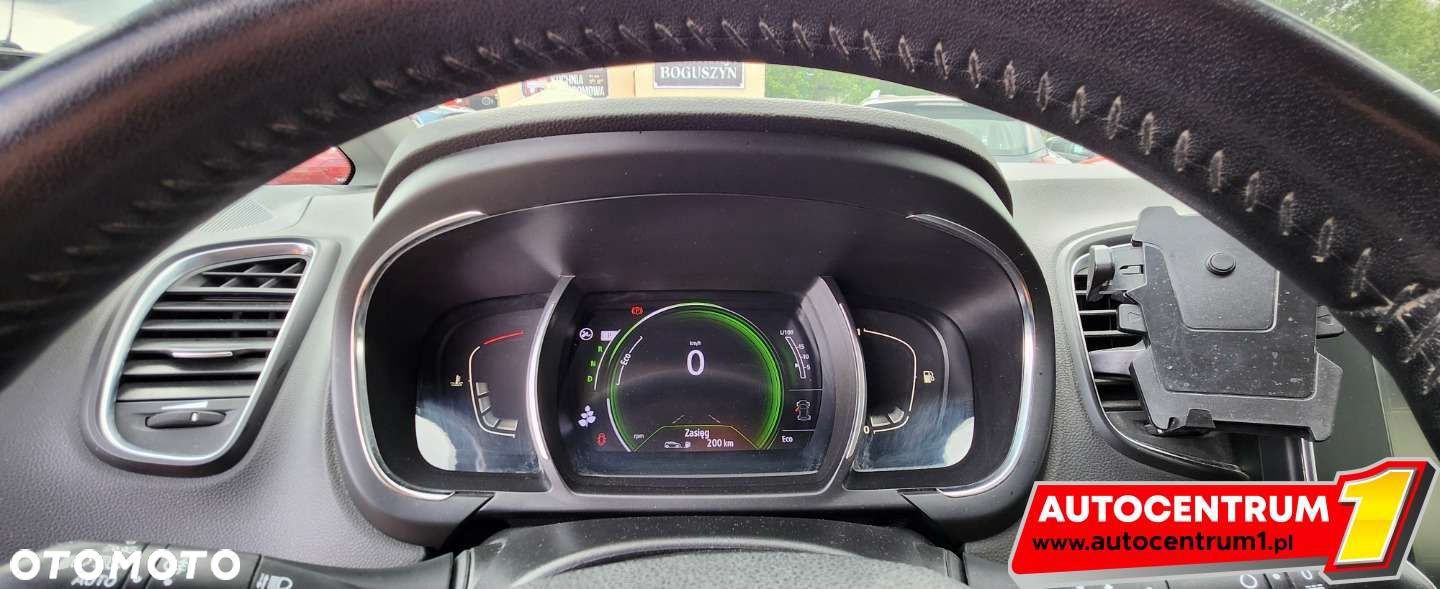 Renault Grand Scenic - 24