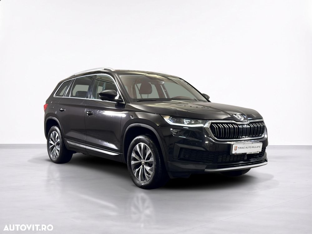 Skoda Kodiaq - 7
