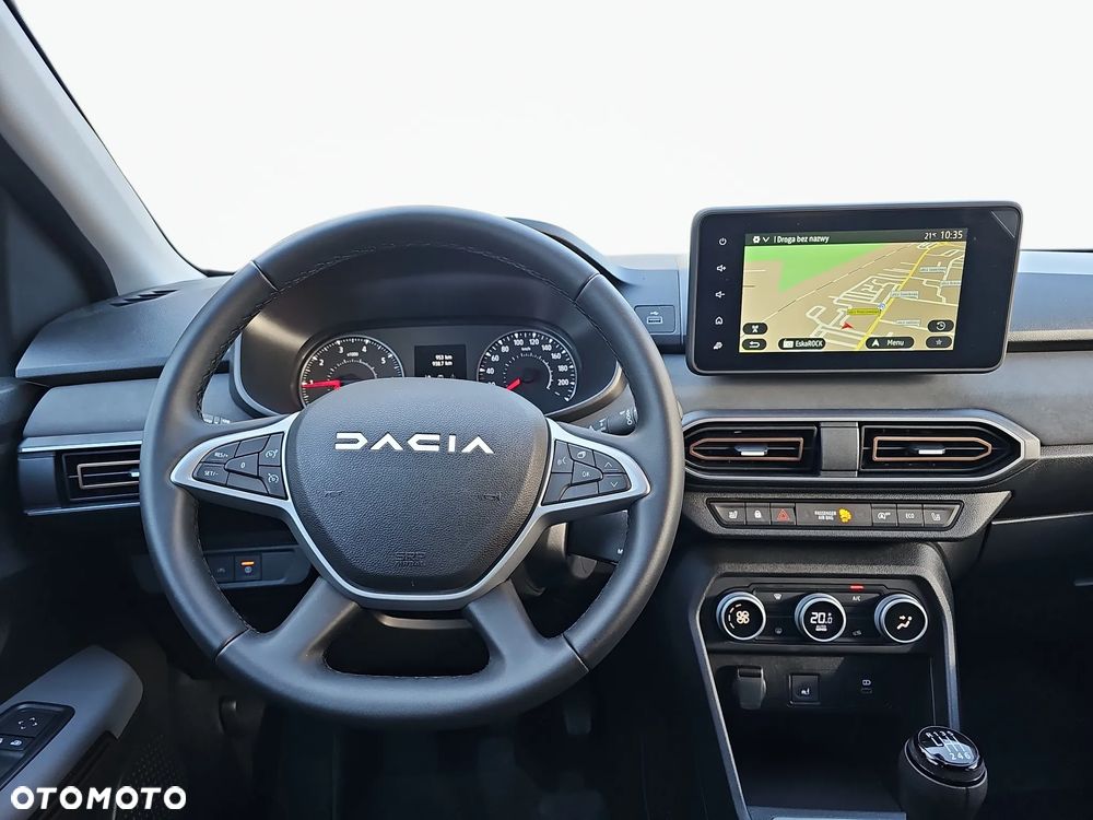 Dacia Jogger 1.0 TCe Extreme 7os - 3