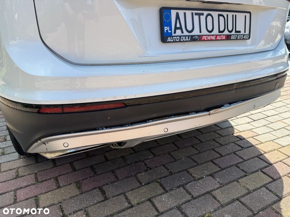 Volkswagen Tiguan 2.0 TDI SCR 4Mot Offroad DSG - 30