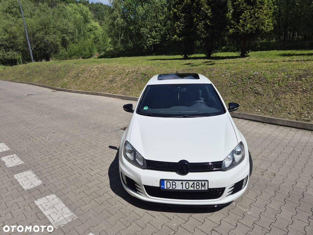 Volkswagen Golf 2.0 TDI GTD - 11
