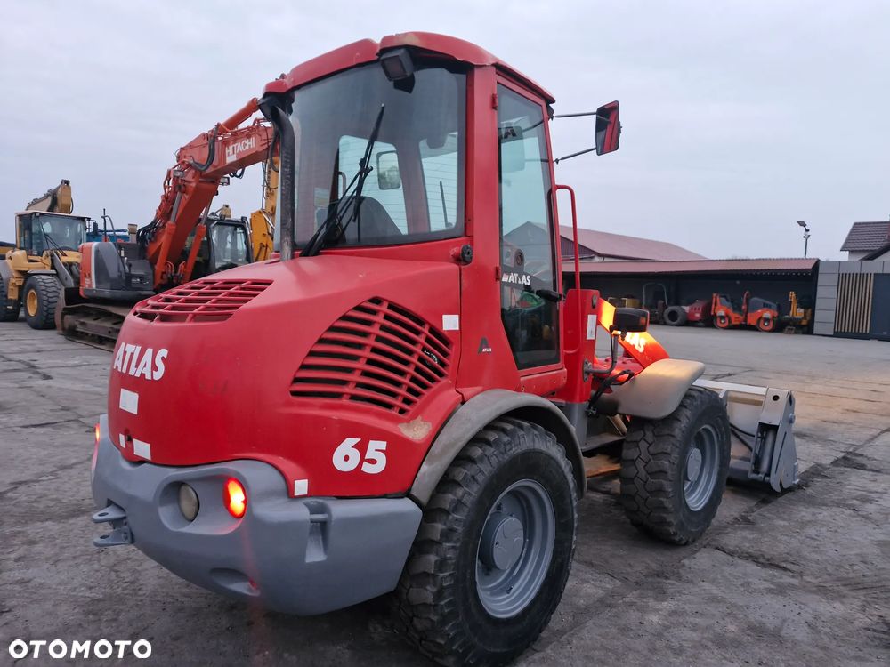 Atlas 65 - 2