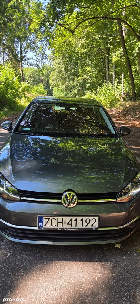 Volkswagen Golf 1.6 TDI BMT Comfortline - 12
