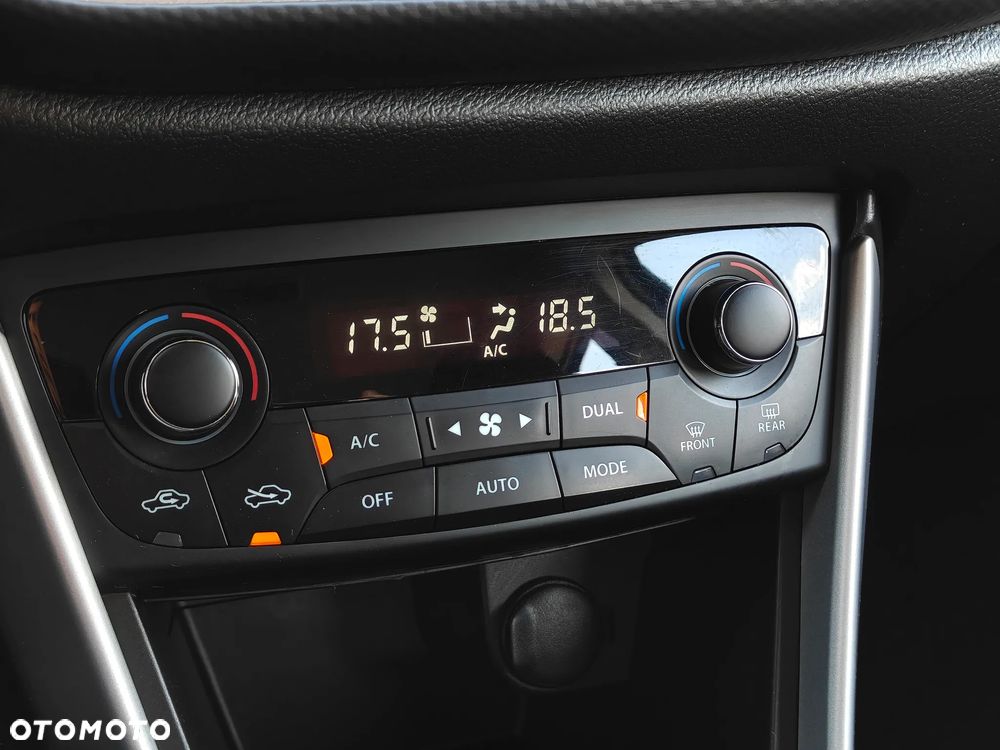 Suzuki SX4 S-Cross 2013