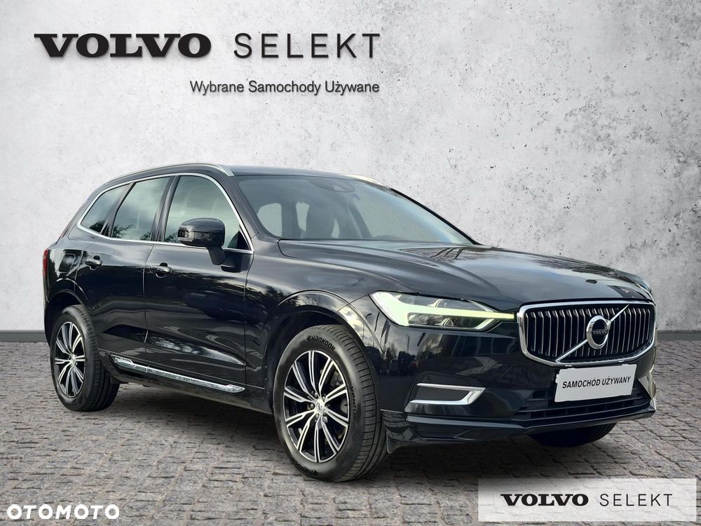 Volvo XC 60 - 8