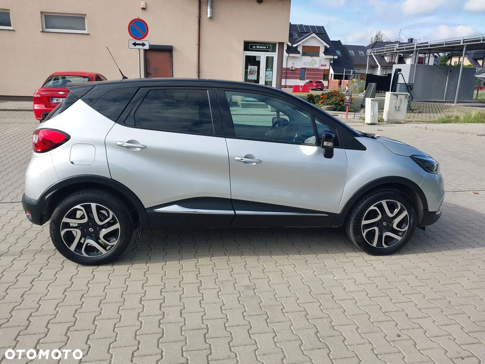 Renault Captur (ENERGY) TCe 90 INTENS - 2