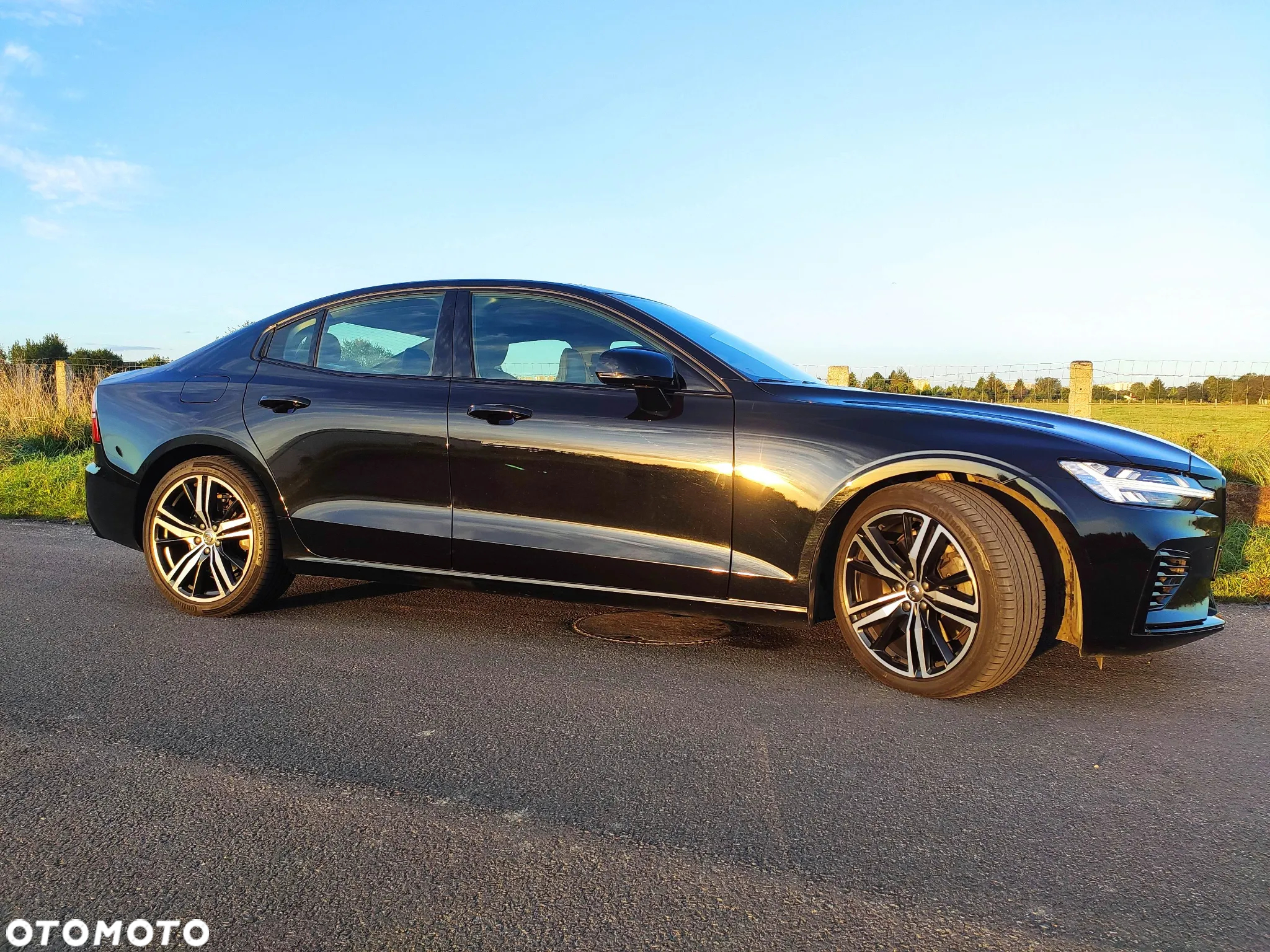 Volvo S60 T8 AWD Plug-In Hybrid Polestar Engineered - 2