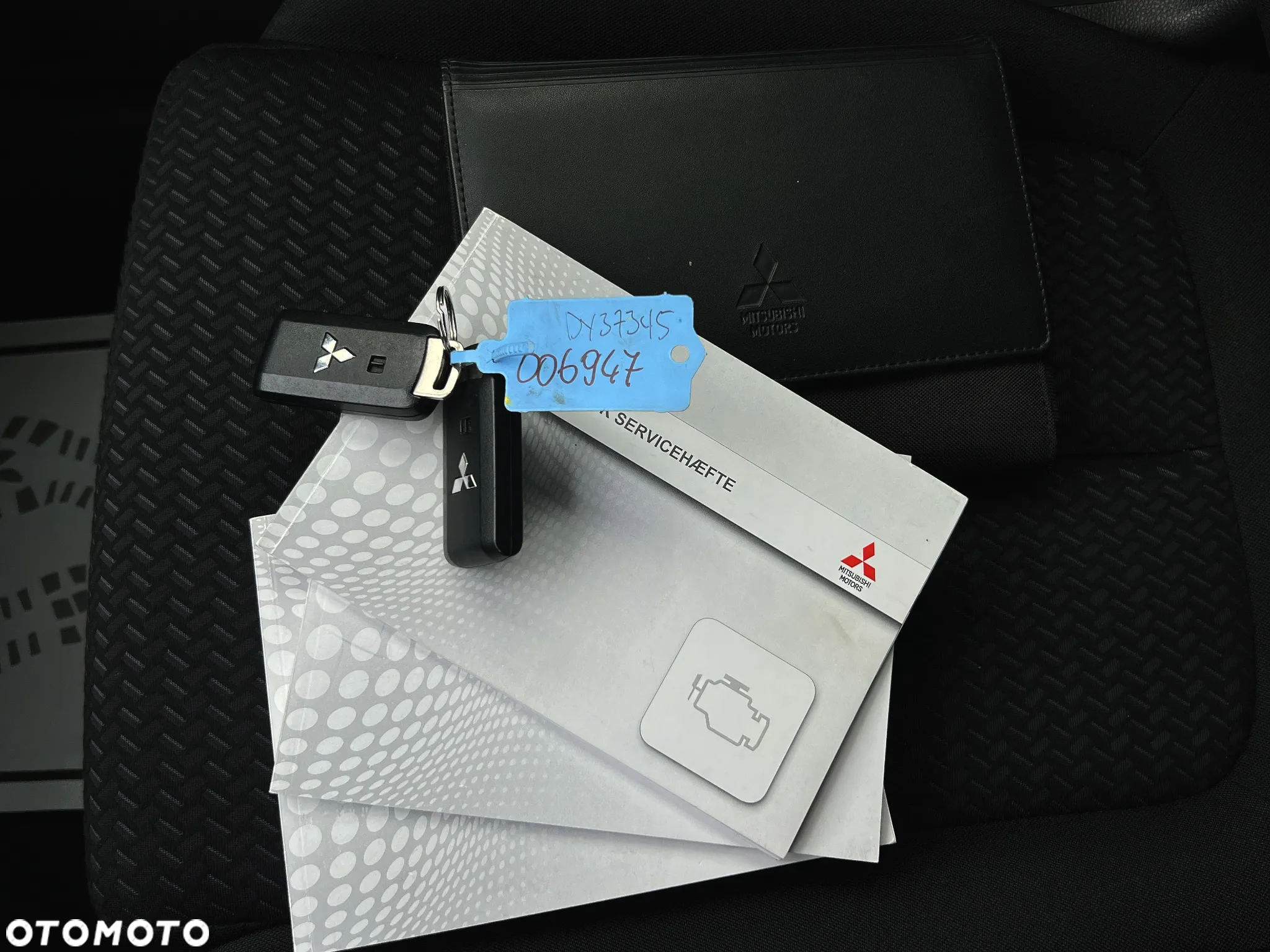 Mitsubishi Eclipse Cross 1.5 T GPF Invite Plus - 38
