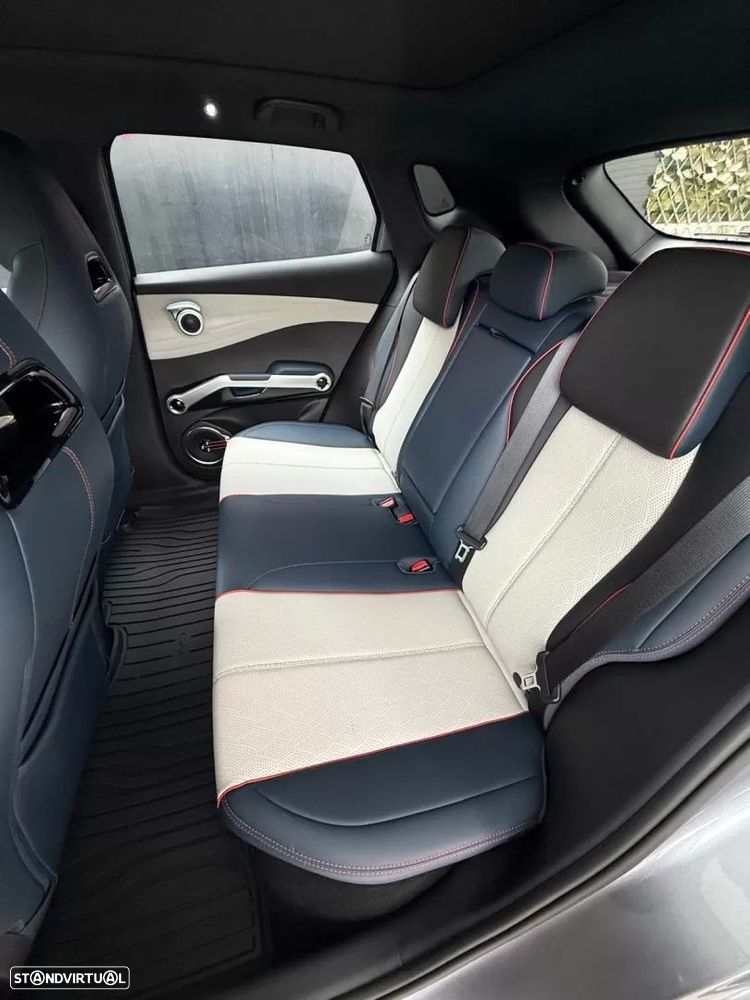 BYD Atto 3 60.48 kWh Design - 8