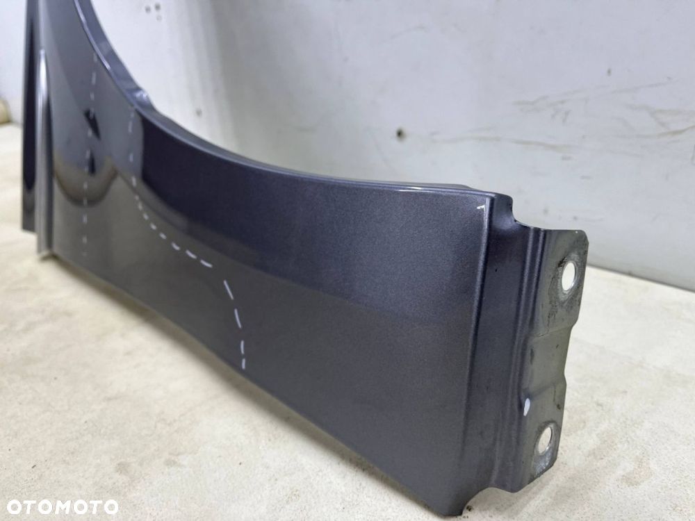 Błotnik BYD Han EV 20r.- prawy przedni prawy przód - 13