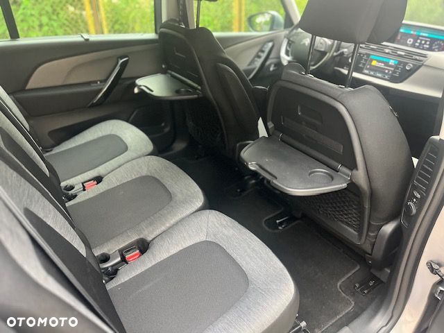 Citroën C4 Picasso 1.6 BlueHDi MoreLife - 20