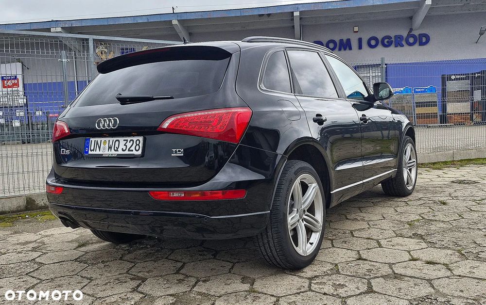 Audi Q5 2.0 TDI Quattro S tronic - 3