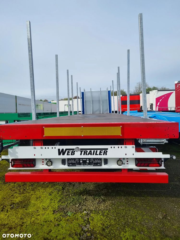WEB Trailer Web-Trailer HARTHOLZBODEN-PLATEAU - 17
