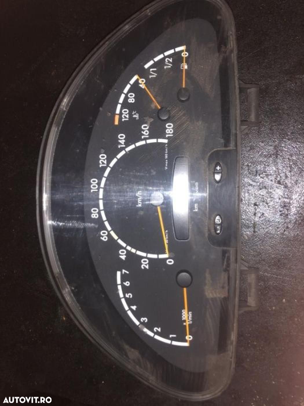 Vand ceasuri de bord Mercedes Sprinter 211/308/311/313/316/412/416/616 - 1