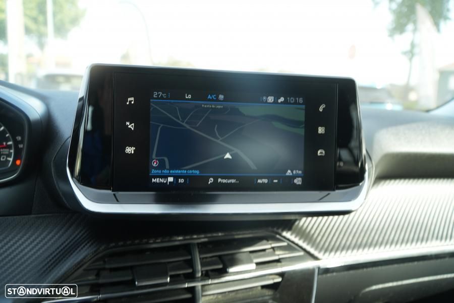 Peugeot 2008 PureTech 100 Style - 7