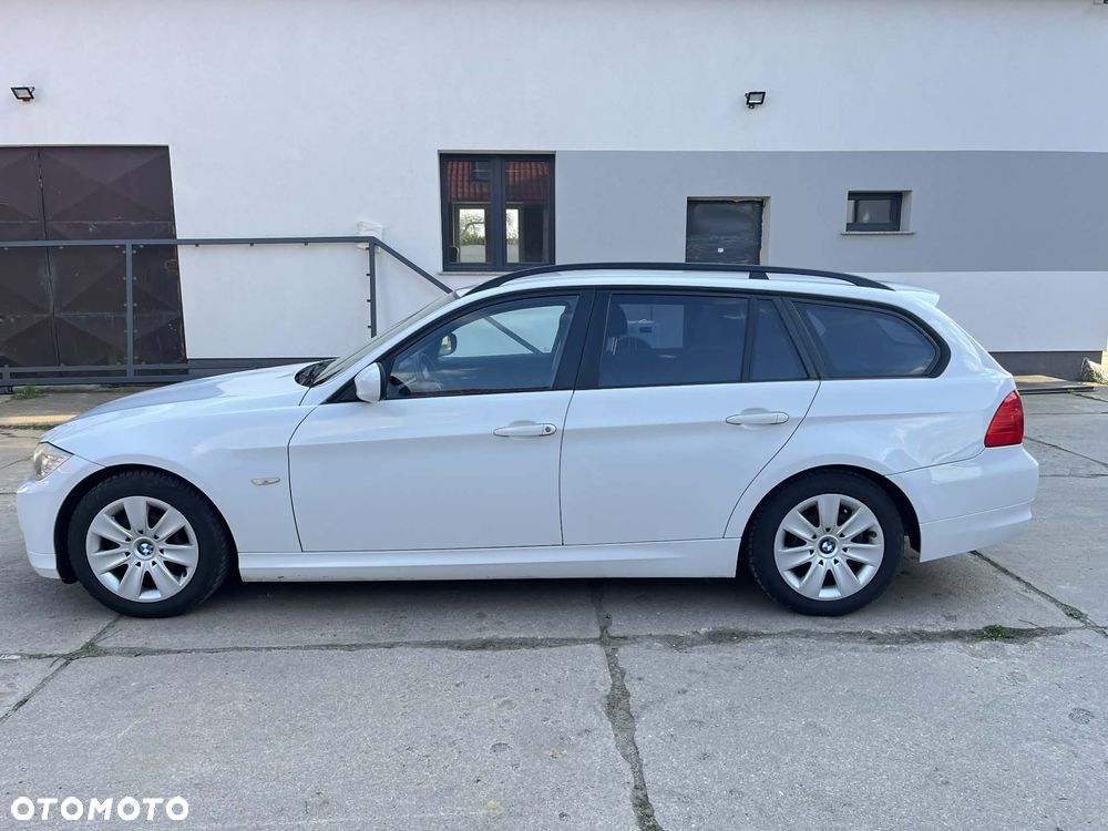BMW Seria 3 - 8