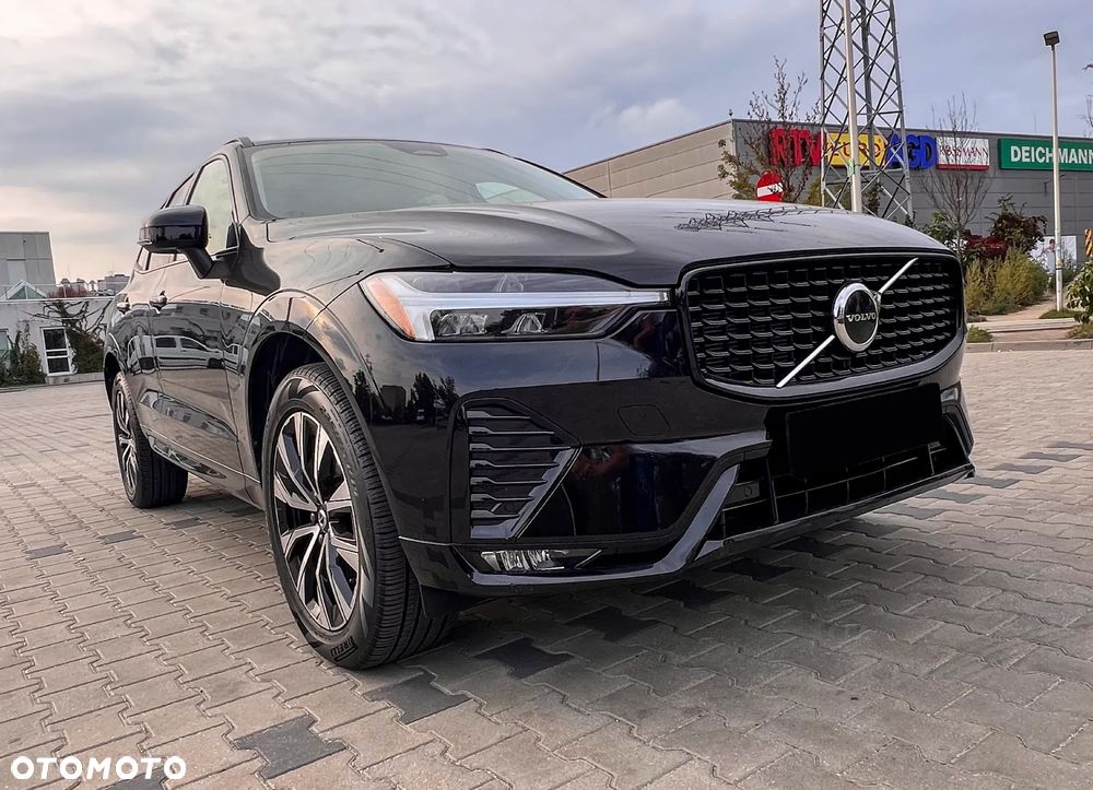 Volvo XC 60 - 5