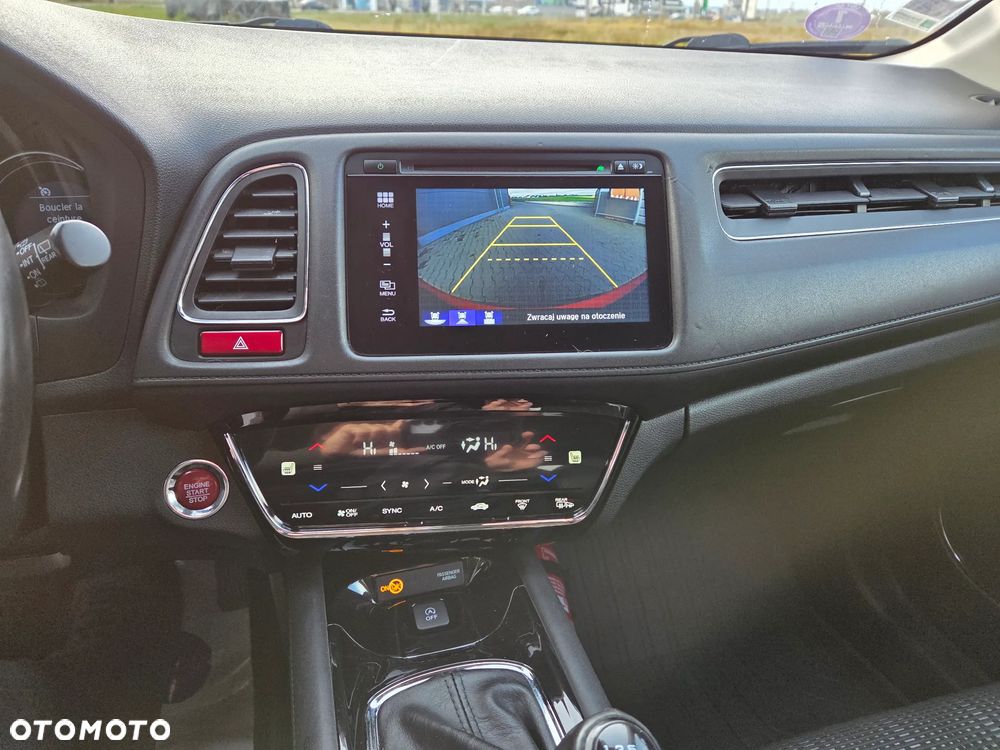 Honda HR-V 1.5 i-VTEC Executive - 15