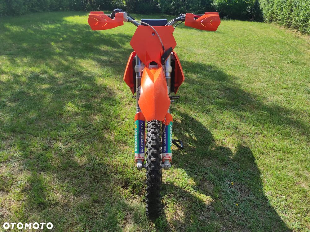 KTM SXF - 2