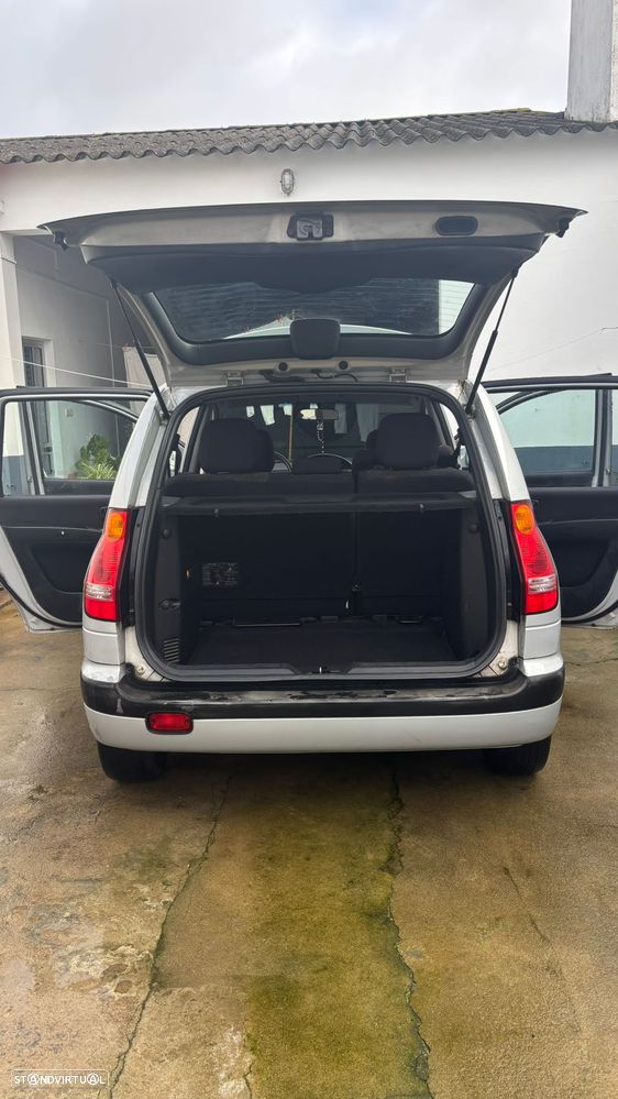 Hyundai Matrix 1.5 CRDi GLS - 1