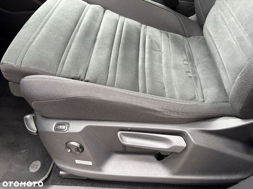 Volkswagen Touran 1.5 TSI EVO Highline DSG - 12