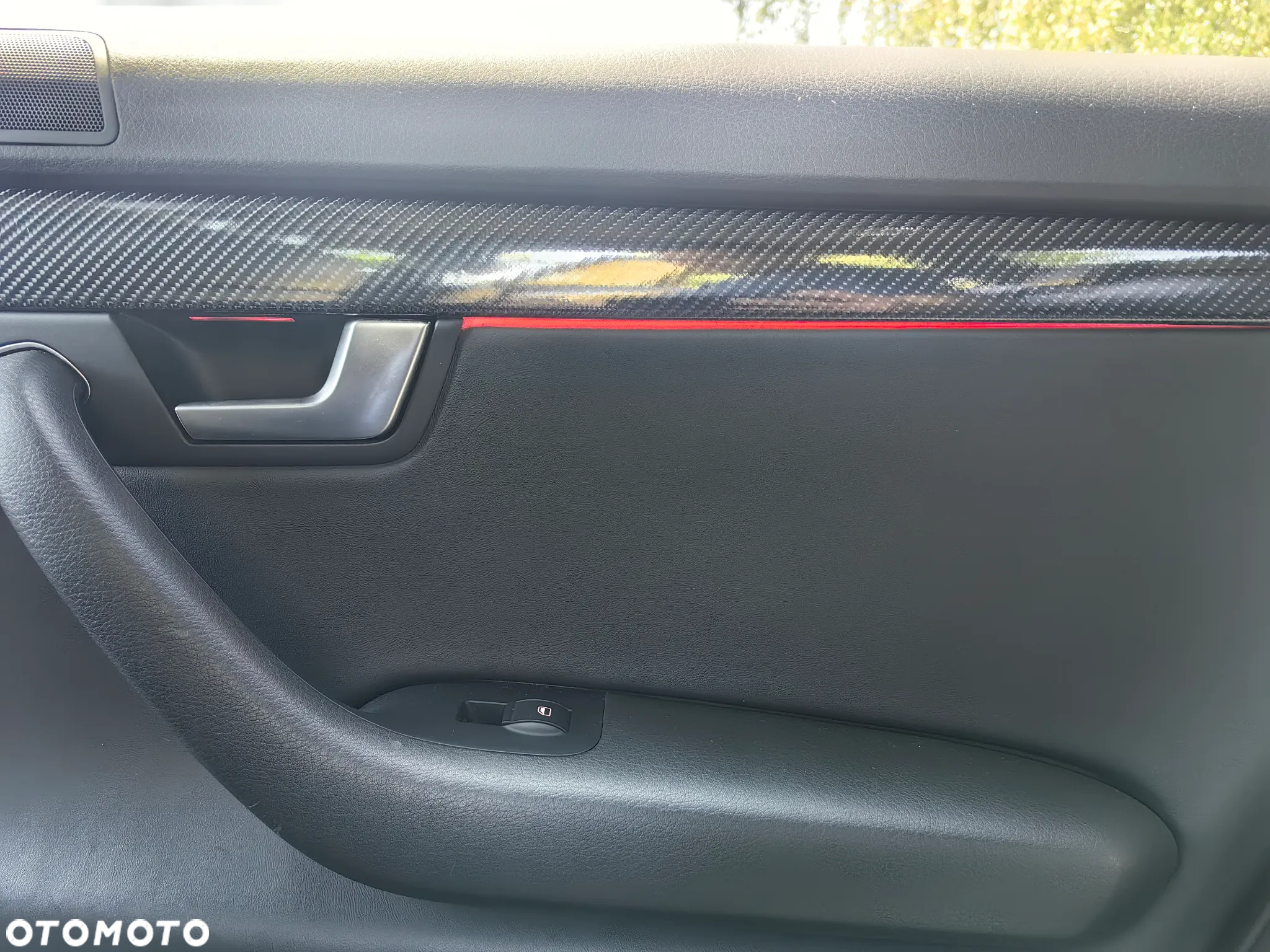 Audi A4 Avant 2.0 TDI DPF Quattro - 13