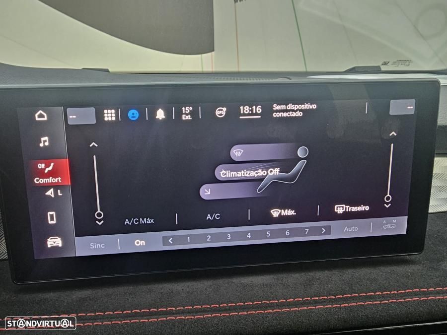 Alfa Romeo Tonale 1.3 Plug-In Hybrid Veloce e-AWD - 57