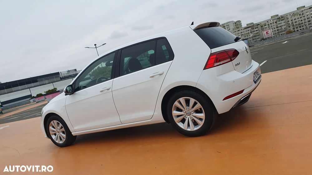 Volkswagen Golf 1.0 TSI Comfortline - 39