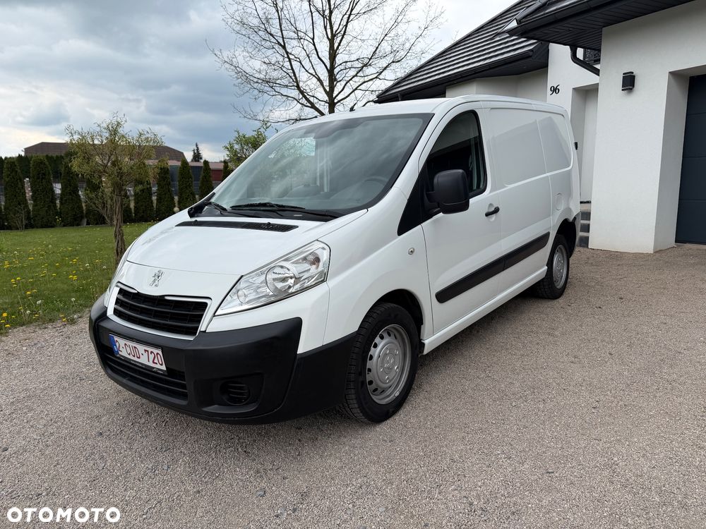 Peugeot Expert - 2
