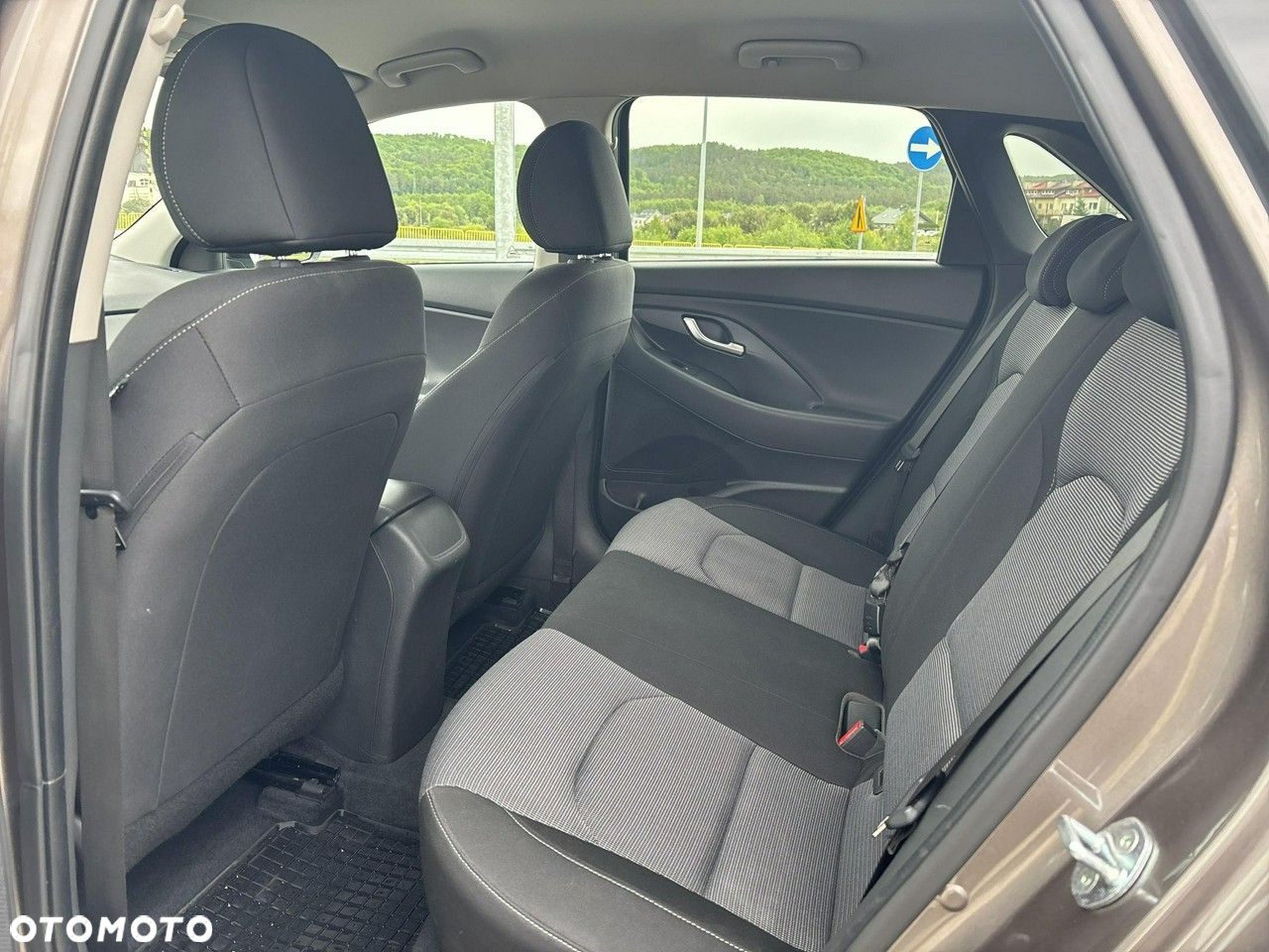 Hyundai i30 1.5 DPI Modern - 21