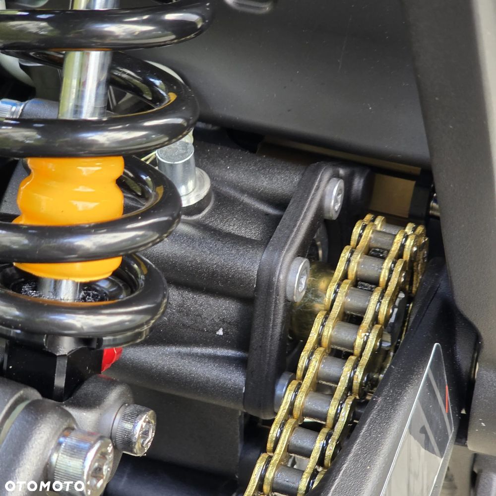 Talaria Sting L1e - 12