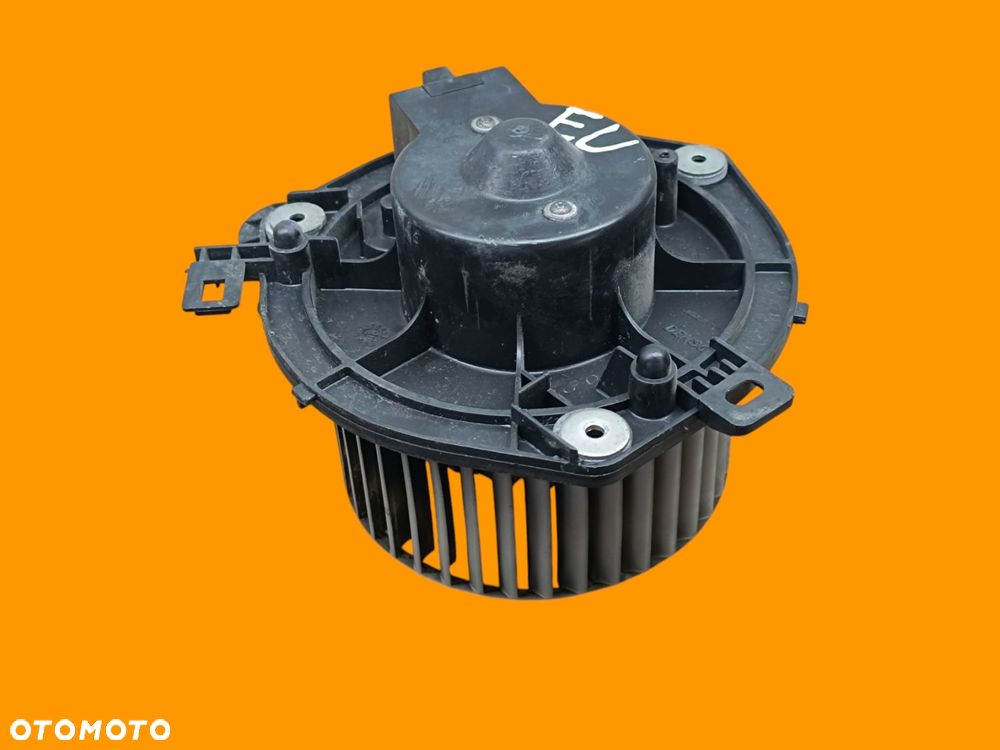 wentylator dmuchawy klimatyzacji iveco daily 99-14 - 2